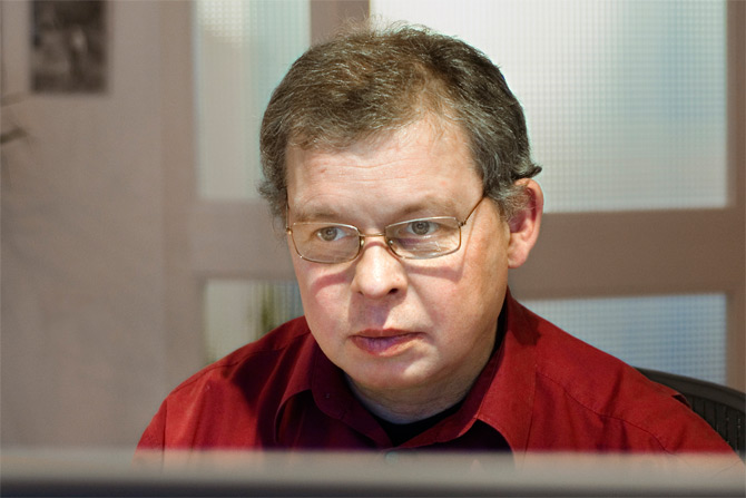 Joachim Manzin
